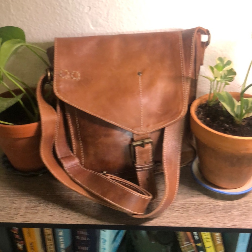 Bed Stu Venice Crossbody